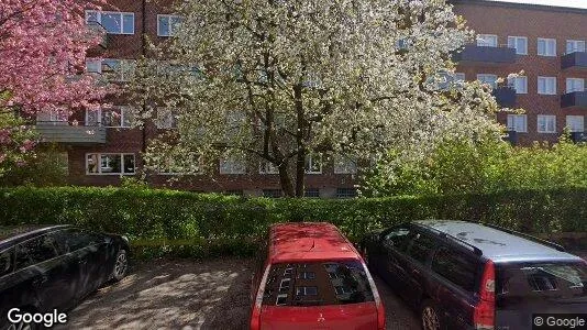 Lägenheter till salu i Lund - Bild från Google Street View