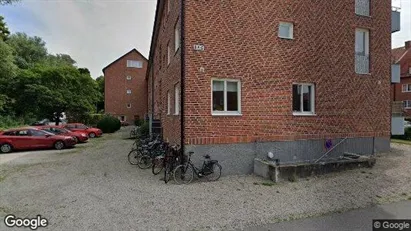 Lägenheter till salu i Lund - Bild från Google Street View
