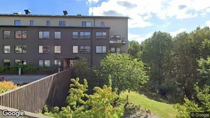 Bostadsrätter till salu i Söderort - Bild från Google Street View