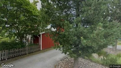 Bostadsrätter till salu i Örebro - Bild från Google Street View
