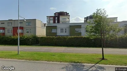 Bostadsrätter till salu i Mölndal - Bild från Google Street View