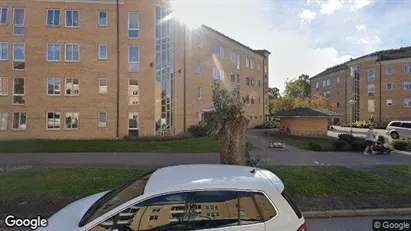 Lägenheter att hyra i Linköping - Bild från Google Street View
