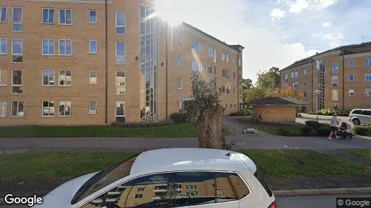 Lägenheter att hyra i Linköping - Bild från Google Street View