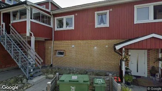 Rum att hyra i Ronneby - Bild från Google Street View