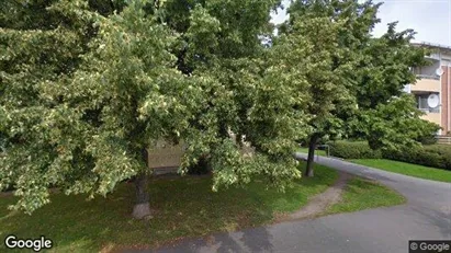 Lägenheter att hyra i Norrköping - Bild från Google Street View
