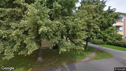 Lägenheter att hyra i Norrköping - Bild från Google Street View