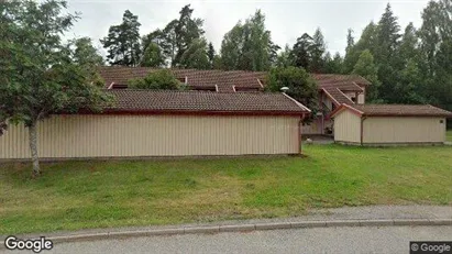 Lägenheter att hyra i Södertälje - Bild från Google Street View