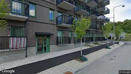 Lägenheter att hyra i Upplands-Bro - Bild från Google Street View