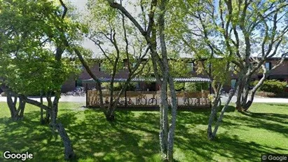 Lägenheter att hyra i Vårgårda - Bild från Google Street View