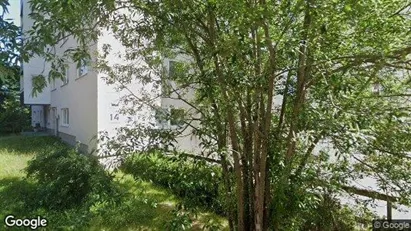 Lägenheter att hyra i Södertälje - Bild från Google Street View