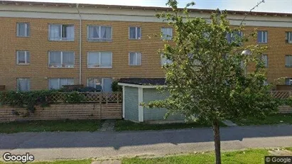 Lägenheter att hyra i Norrköping - Bild från Google Street View