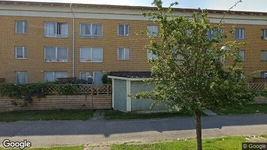 Lägenheter att hyra i Norrköping - Bild från Google Street View