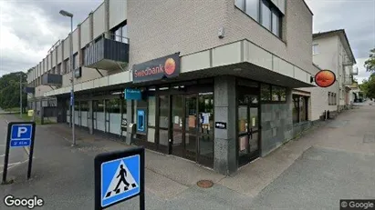 Lägenheter att hyra i Sävsjö - Bild från Google Street View