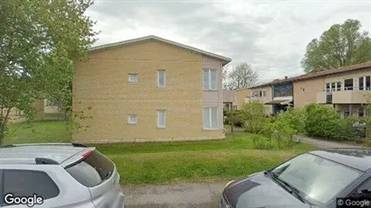 Lägenheter att hyra i Kalmar - Bild från Google Street View