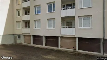 Lägenheter att hyra i Norrköping - Bild från Google Street View
