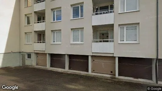 Lägenheter att hyra i Norrköping - Bild från Google Street View
