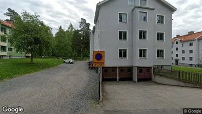Bostadsrätter till salu i Falun - Bild från Google Street View