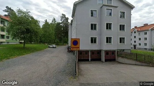 Bostadsrätter till salu i Falun - Bild från Google Street View