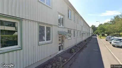 Bostadsrätter till salu i Örgryte-Härlanda - Bild från Google Street View