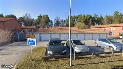 Bostadsrätter till salu i Sigtuna - Bild från Google Street View