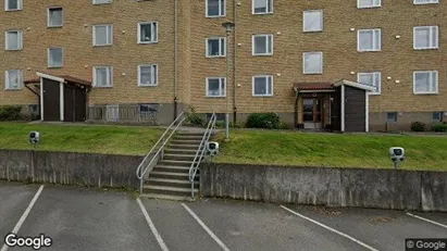 Bostadsrätter till salu i Partille - Bild från Google Street View