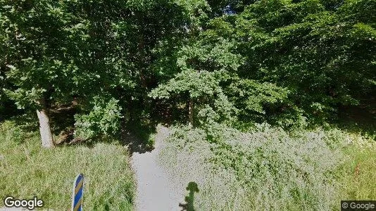 Lägenheter att hyra i Angered - Bild från Google Street View