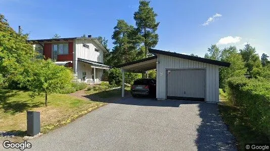 Lägenheter till salu i Nacka - Bild från Google Street View