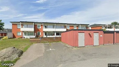 Lägenheter att hyra i Bromölla - Bild från Google Street View