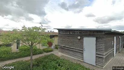 Lägenheter att hyra i Eslöv - Bild från Google Street View