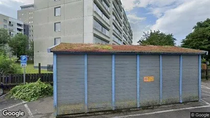 Lägenheter att hyra i Fosie - Bild från Google Street View