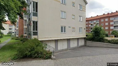 Lägenheter att hyra i Sofielund - Bild från Google Street View