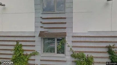 Lägenheter att hyra i Värnamo - Bild från Google Street View