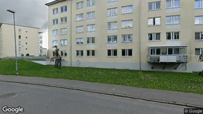 Lägenheter att hyra i Norrköping - Bild från Google Street View