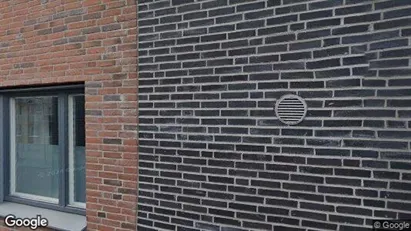 Lägenheter att hyra i Lund - Bild från Google Street View