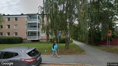 Lägenheter att hyra i Sigtuna - Bild från Google Street View