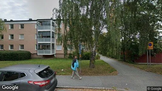 Lägenheter att hyra i Sigtuna - Bild från Google Street View