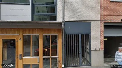Bostadsrätter till salu i Lund - Bild från Google Street View
