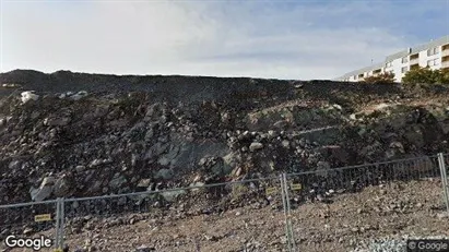 Lägenheter att hyra i Södermalm - Bild från Google Street View