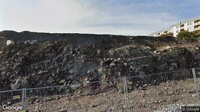 Lägenheter att hyra i Södermalm - Bild från Google Street View