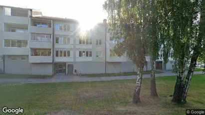 Lägenheter att hyra i Södertälje - Bild från Google Street View