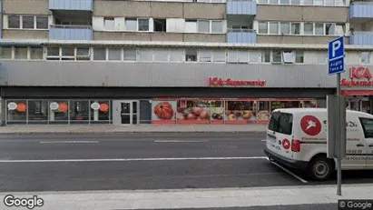 Lägenheter att hyra i Område ej specificerat - Bild från Google Street View