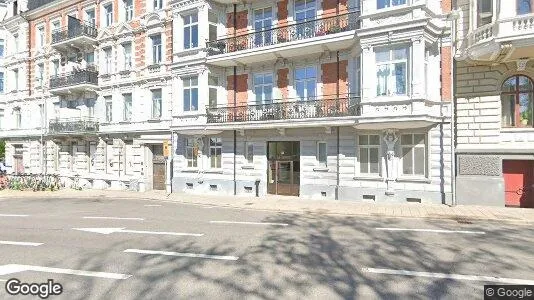 Lägenheter att hyra i Område ej specificerat - Bild från Google Street View