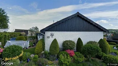 Lägenheter att hyra i Båstad - Bild från Google Street View