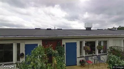 Lägenheter att hyra i Tyresö - Bild från Google Street View