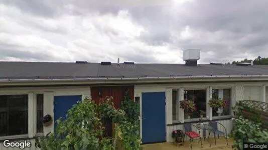 Lägenheter att hyra i Tyresö - Bild från Google Street View
