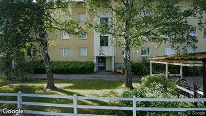 Lägenheter att hyra i Område ej specificerat - Bild från Google Street View