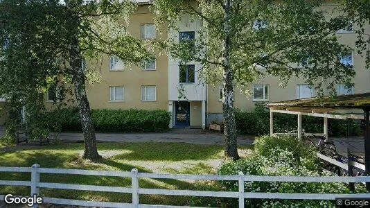 Lägenheter att hyra i Område ej specificerat - Bild från Google Street View