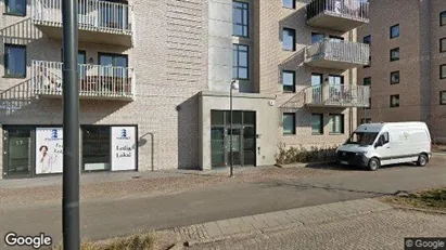 Lägenheter att hyra i Område ej specificerat - Bild från Google Street View