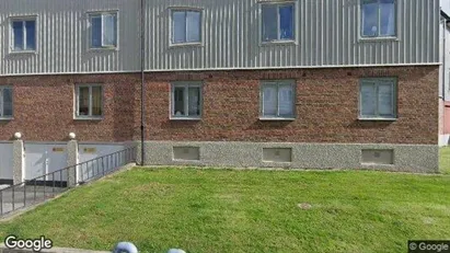 Lägenheter att hyra i Majorna-Linné - Bild från Google Street View