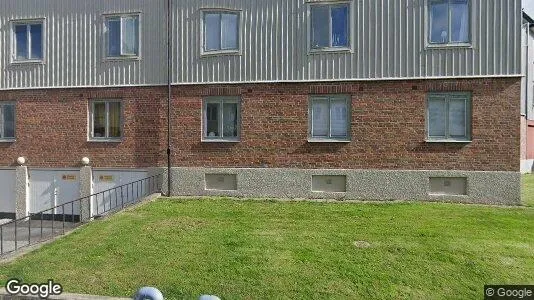 Lägenheter att hyra i Majorna-Linné - Bild från Google Street View
